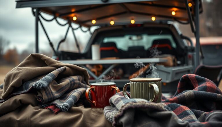 weather proof tailgating