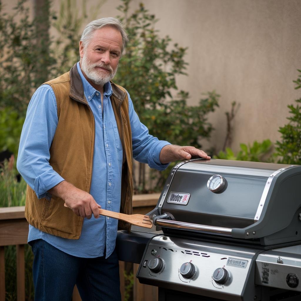 Read more about the article Weber Grill Review: Key Features, Performance, and Best Models Compared