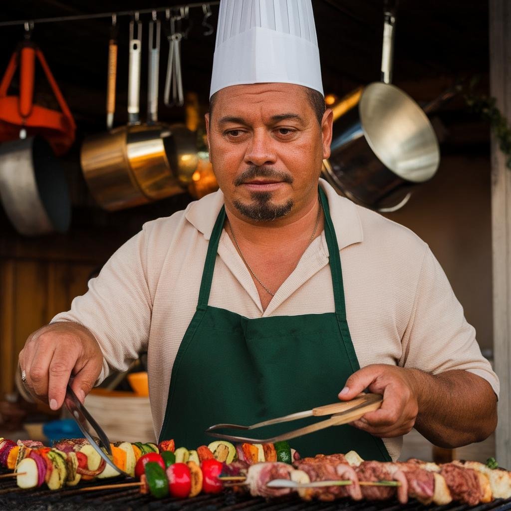Wine Pairing Tips: Matching Wines with Grilled and Smoked Foods