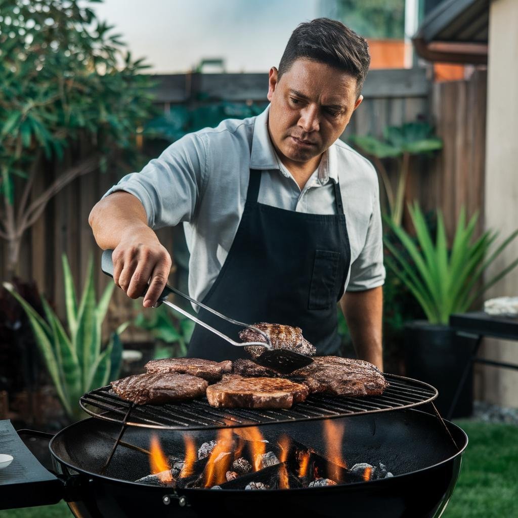 Zero-Waste BBQ: Eco-Friendly Grilling Tips